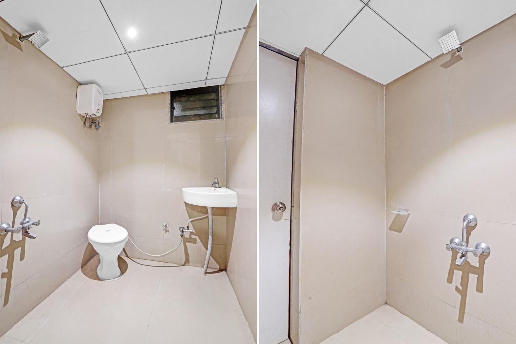 Oyo Flagship Hotel Residency Silvassa Dış mekan fotoğraf